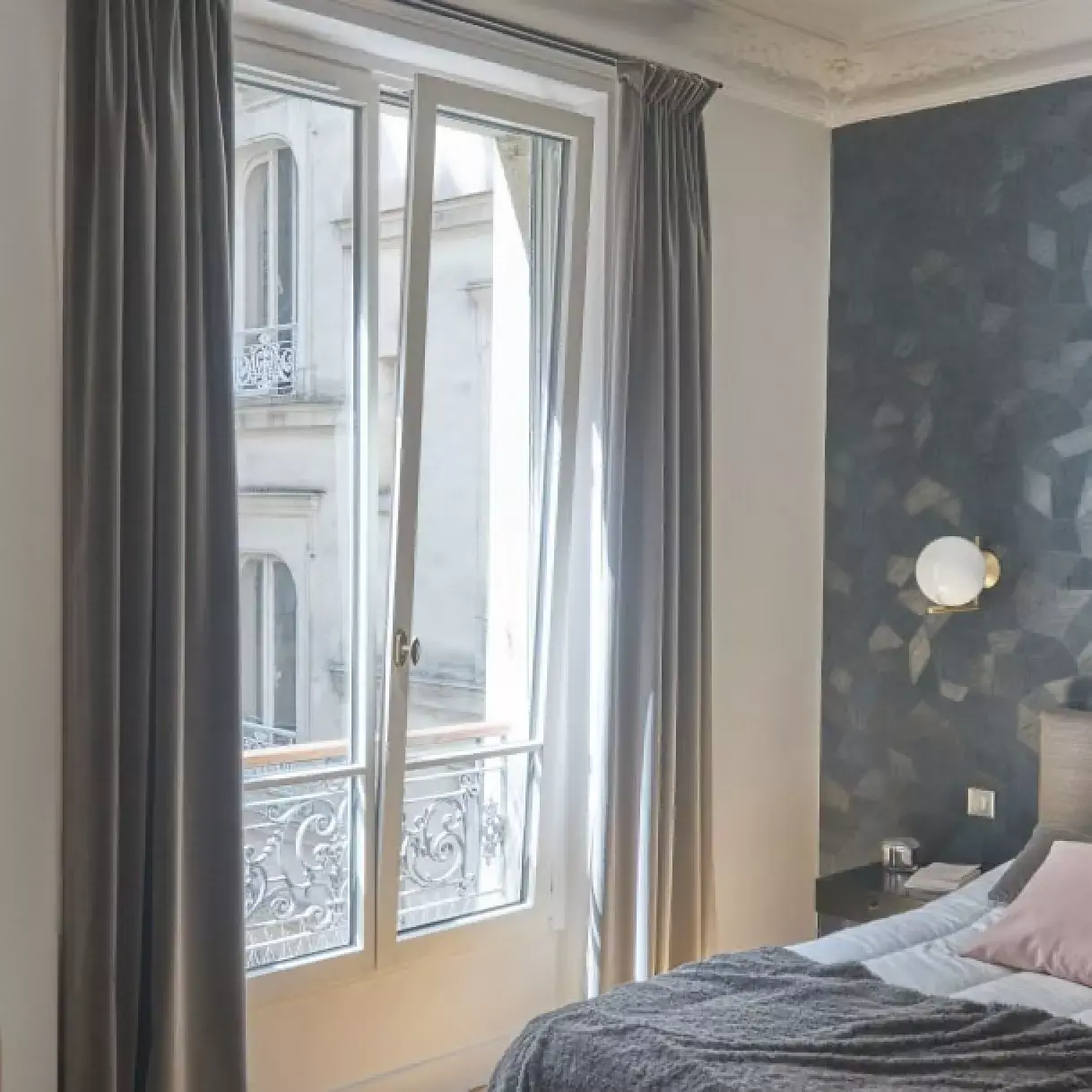 Fenetre oscillo-battante