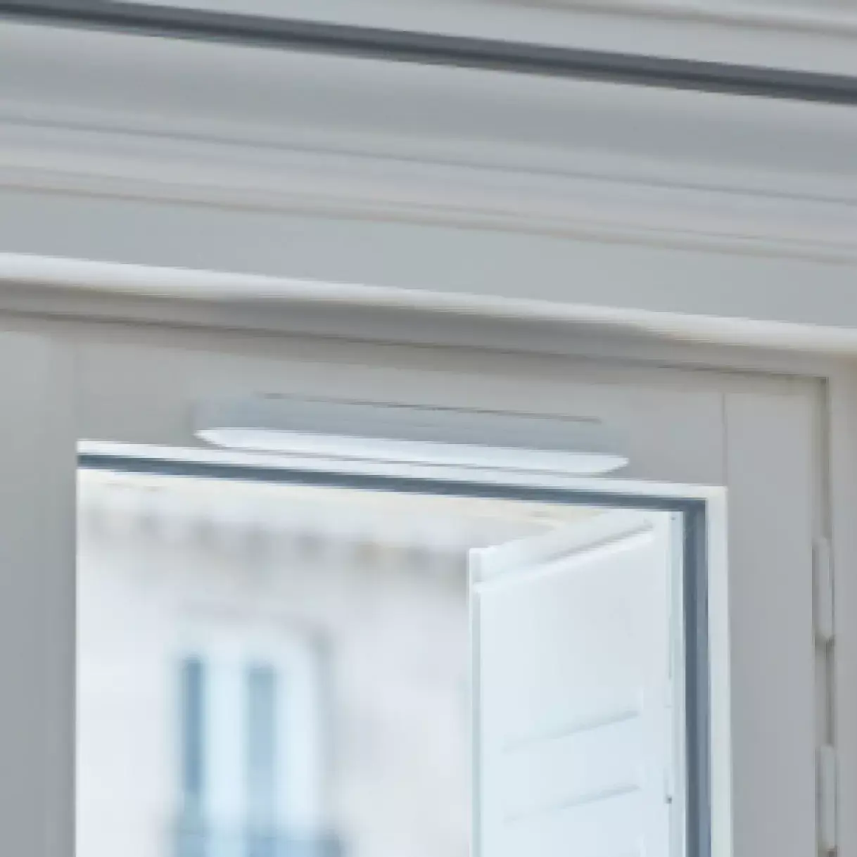 Profil aluminium extérieur