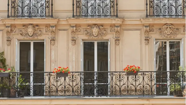 Changement de fenetre immeuble a boulogne-billancourt