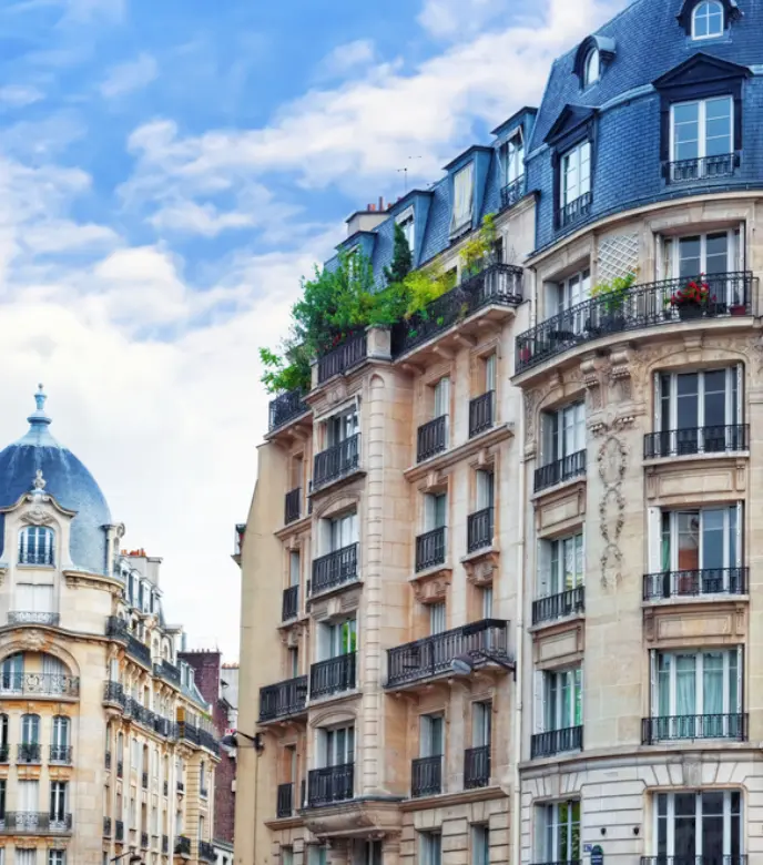 Rénovation fenêtre et baies coulissante à Issy-les-moulinaux