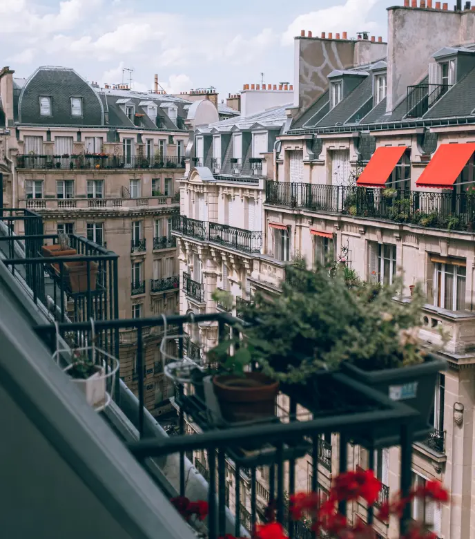 Remplacement de fenêtre à Suresnes